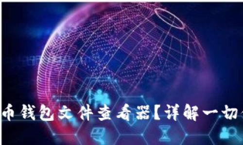 如何使用比特币钱包文件查看器？详解一切你需要知道的！